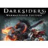 Darksiders + Darksiders Warmastered Edition Steam CD Key