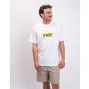 Carhartt WIP S/S Bumper Stickers T-Shirt White S