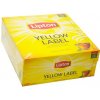 Lipton Yellow label čierny čaj, 100x2g