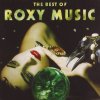 Roxy Music: The Best Of Roxy Music - CD