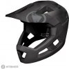 Endura SingleTrack Full Face MIPS prilba, čierna M/L