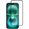 Tvrdené sklo NUVO pre Apple iPhone 16, 1 ks