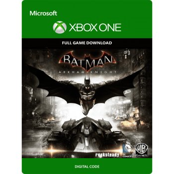 Batman: Arkham Knight