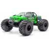 HOBBYTECH Rogue Terra Sport Brushless Monster Truck 4WD RTR (zelená) 1:10