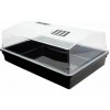 HGA Eazy Plug HGA Garden Propagator 64 - 60x40x25 cm, plastový skleník
