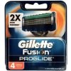 Gillette Fusion ProGlide 4 ks