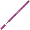Prémiová vláknová fixka - STABILO Pen 68 - 1 ks - magenta
