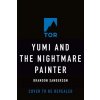 Yumi and the Nightmare Painter: A Cosmere Novel (Sanderson Brandon)