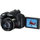 Canon PowerShot SX50 HS