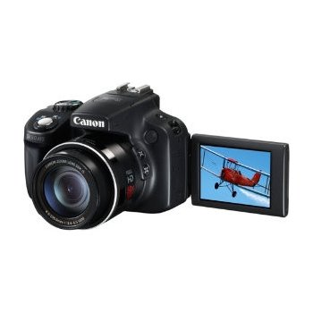 Canon PowerShot SX50 HS