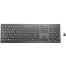 HP Wireless Premium Keyboard Z9N41AA#ABB