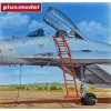 Plus model Plus Model AL4087 Ladder for Mig-29 1:48