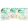 Tommee Tippee CTN silikón Any Time 2ks 0-6m