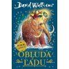 Obluda z ľadu - David Walliams