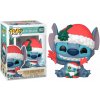 Funko POP! 1522 Disney Lilo & Stitch - Stitch Unwrapping Gift Special Edition