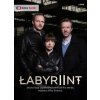 Labyrint II - 2DVD - neuvedený autor
