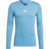 adidas | Team Base Long Sleeve | modrá| XXL