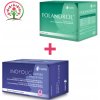 Exeltis partnerský balíček Inofolic Combi Premium 60 kapsúl +Folandrol 30 vr.