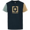 Horsefeathers Base - Multicolor V S - junior size