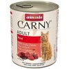 Animonda MAČKA Carny Adult Hovädzie konzervy 800 g