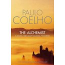 The alchemist - Paulo Coelho