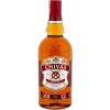 Chivas Regal 12y 40% 1 l (čistá fľaša)