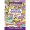 Ztřeštěný dům na stromě - 52 pater - Andy Griffiths