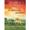 Toskánska sestra - Daniela Sacerdoti