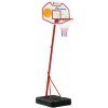 Basketbalový kôš Garlando PHOENIX so stojanom