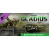 Warhammer 40.000: Gladius - Fortification Pack DLC