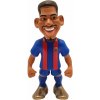 MINIX Football 7 cm: Club FC Barcelona - ARAUJO