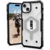 Púzdro UAG Pathfinder MagSafe iPhone 15 Plus ice
