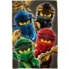 Halantex Deka Lego Ninjago 02