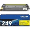 toner BROTHER TN-249 Yellow HL-L8230CDW/L8240CDW, MFC-L8340CDW/L8390CDW (4000 str.)
