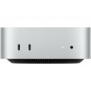Apple Mac mini: M4 10/10, 16 GB, 256 GB SSD