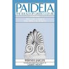 Paideia: The Ideals of Greek Culture: Volume I. Archaic Greece: The Mind of Athens (Werner Jaeger)(Brožovaná)