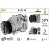 Kompresor klimatizácie VALEO 12V 813118 EAN: 3276428131184