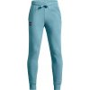 Under Armour Rival Fleece Joggers J modrá