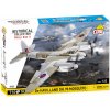 Cobi 5735 II WW De Havilland DH-98 Mosquito, 1:32, 695 k, 1 f