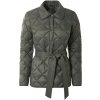 esmara® Dámska ľahká bunda (zelená, XS (32/34)) (100393174)