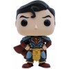Funko POP! Heroes: Imperial Palace - Superman