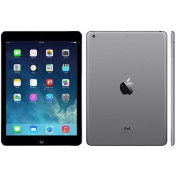 Apple iPad Air Wi-Fi+Cellular 32GB MD792SL/A od 649 € - Heureka.sk