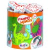 Aladine Pečiatky StampoMinos Dinosaury