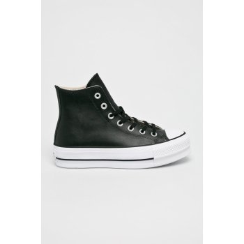 Converse tenisky C561675-BLACK/B/W čierna