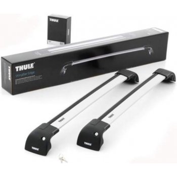 Strešný nosič Thule WingBar Edge 9593 + 4075