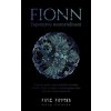 Fionn - Tajomstvo nesmrteľnosti - Filip Filatov