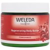 Weleda Pomegranate Regenerating Body Butter zpevňující a regenerační tělové máslo 150 ml pro ženy