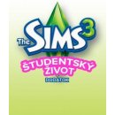 The Sims 3 Studentský život