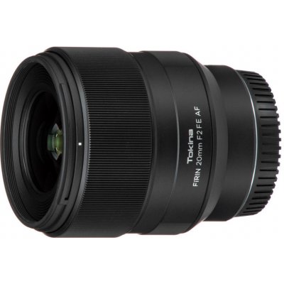 Tokina 20mm f/2 Fírin FE AF Sony E-mount