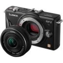 Panasonic Lumix DMC-GF2